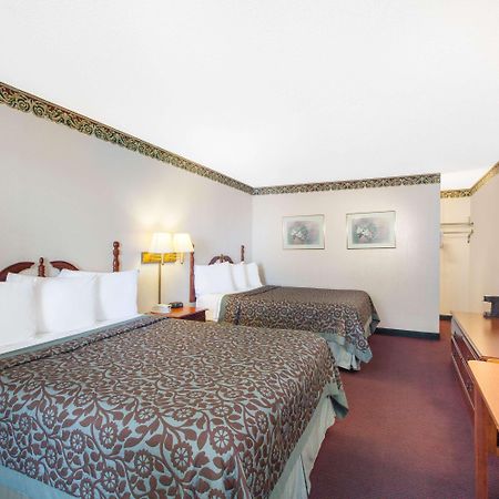 Days Inn By Wyndham Erick Buitenkant foto