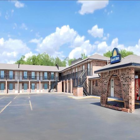 Days Inn By Wyndham Erick Buitenkant foto