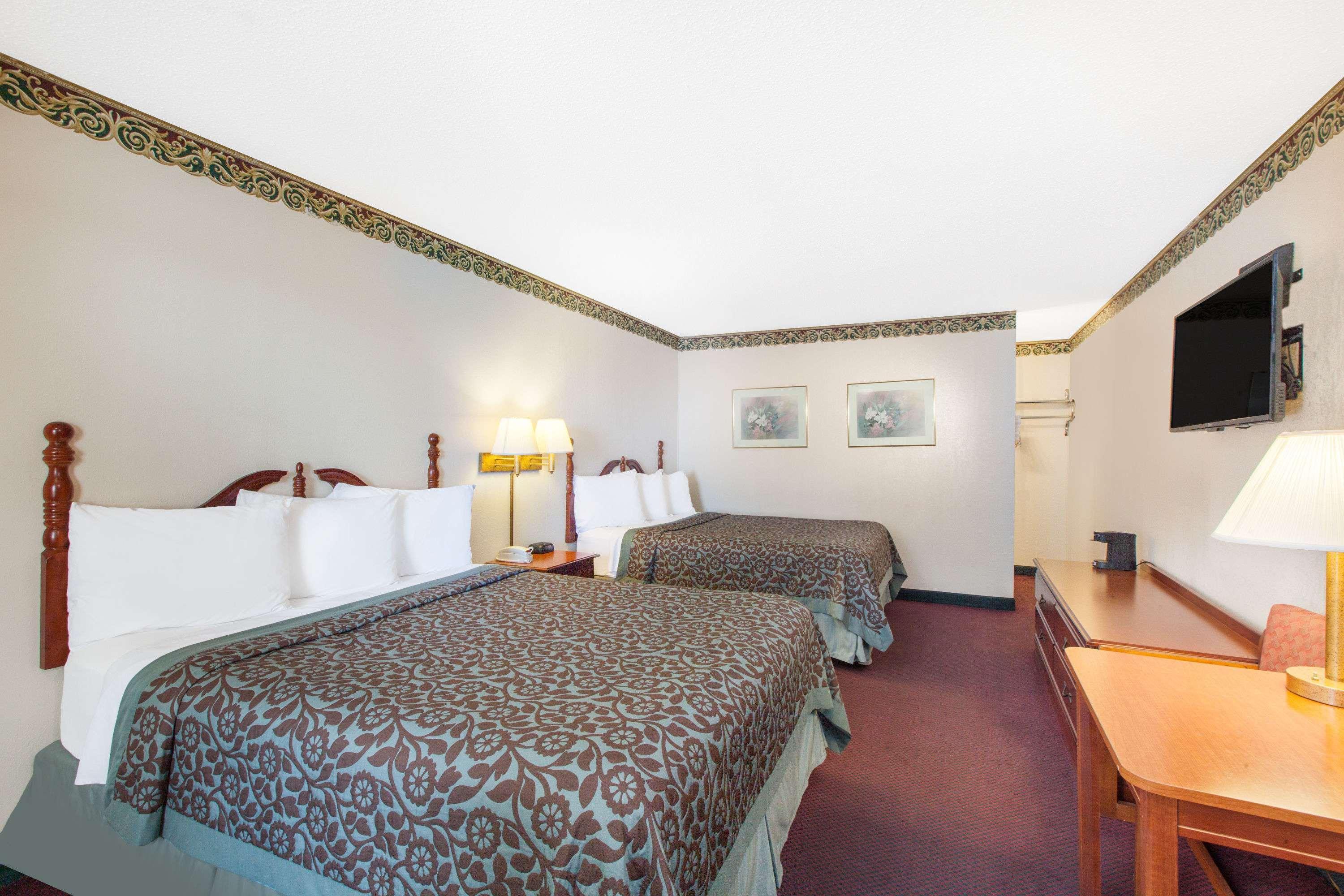 Days Inn By Wyndham Erick Buitenkant foto