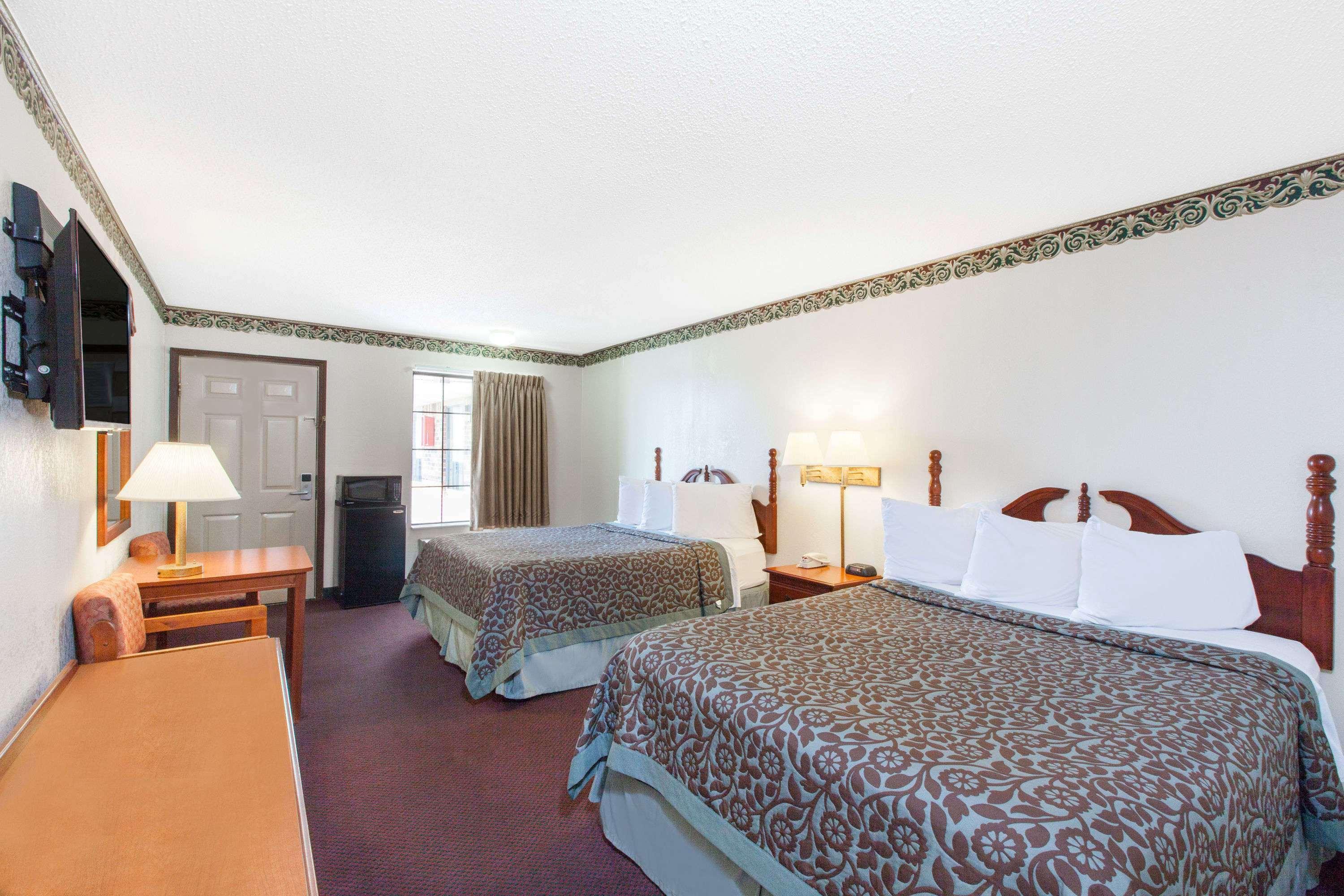 Days Inn By Wyndham Erick Buitenkant foto