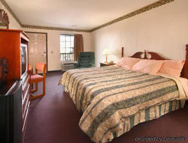 Days Inn By Wyndham Erick Buitenkant foto